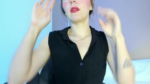 E L A I A online show from 04-01-26, 12:17