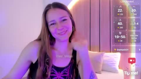 E L A I A online show from 07-24-26, 11:52