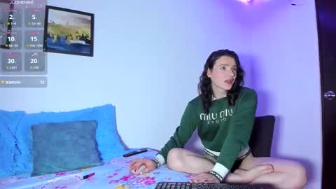 Snapshot of elaia_franc chatting on 11-25-25, 04:01 Elaia franco online show from 11-25-25, 04:01