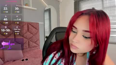 Elaia online show from 03-03-25, 07:28