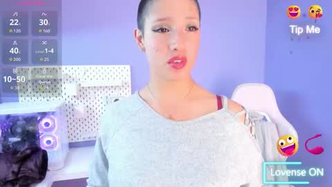 elaine87_ online show from 09-16-25, 07:37