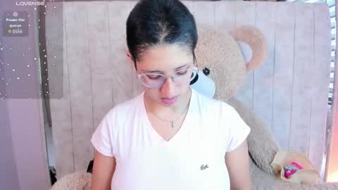 elaine87_ online show from 10-05-25, 07:01