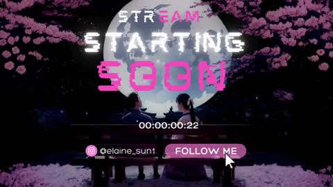 Snapshot of elaine_sun chatting on 12-09-24, 11:03 Elaine eli online show from 12-09-24, 11:03
