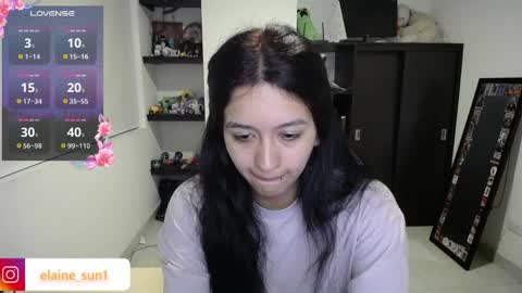 Elaine eli online show from 04-07-26, 11:15