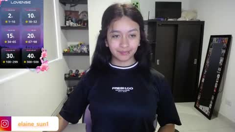 Elaine eli online show from 04-15-26, 10:10