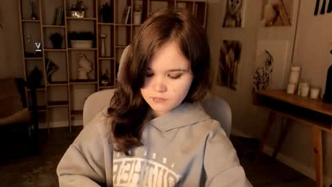 Your sweet girl online show from 09-21-25, 10:11