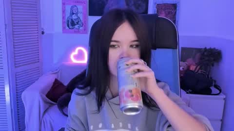 Your sweet girl online show from 11-09-25, 08:56