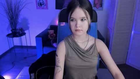 Your sweet girl online show from 01-15-26, 01:43