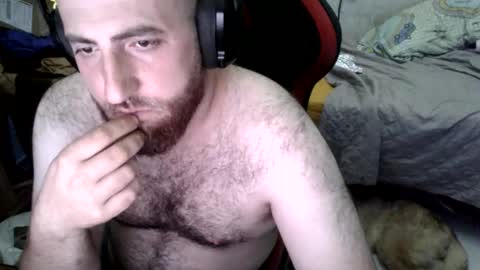 Snapshot of elamordeyuli chatting on 05-28-26, 08:55 elamordeyuli online show from 05-28-26, 08:55