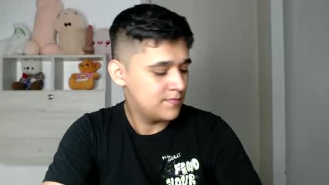 elandor online show from 11-08-25, 06:57