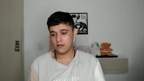 elandor online show from 11-18-25, 07:57