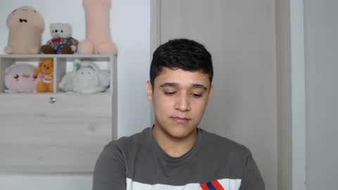 elandor online show from 11-28-25, 07:33