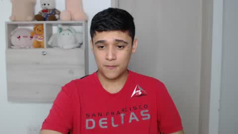 elandor online show from 11-29-25, 06:27