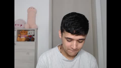 elandor online show from 12-01-25, 01:05