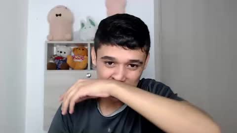 elandor online show from 01-12-26, 04:50