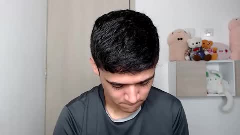 elandor online show from 02-05-26, 06:40