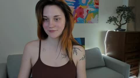 Elani online show from 04-29-26, 01:26