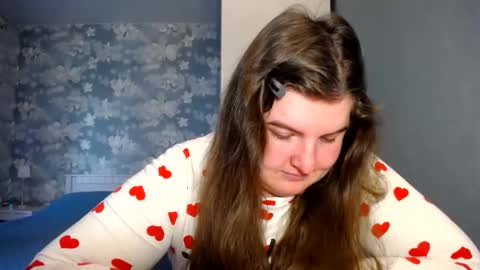 Elanis online show from 02-20-25, 01:30