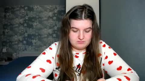 Elanis online show from 03-03-25, 01:53