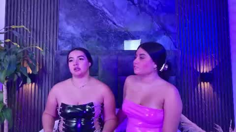 Snapshot of elara_and_amber chatting on 06-08-26, 02:01 elara_and_amber online show from 06-08-26, 02:01