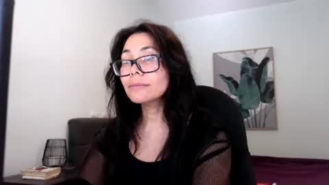 elaramuse_ online show from 07-27-26, 07:37
