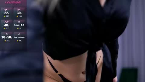 elarashine online show from 11-27-25, 07:38