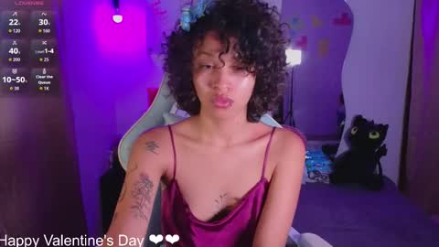 elaseles23 online show from 02-15-26, 04:42