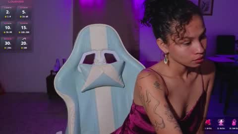 elaseles23 online show from 03-01-26, 04:25