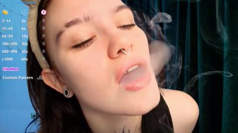 elastikiss online show from 11-23-25, 02:33