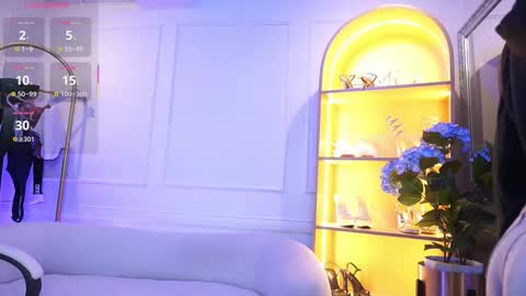 Elasummeer online show from 10-29-25, 11:45