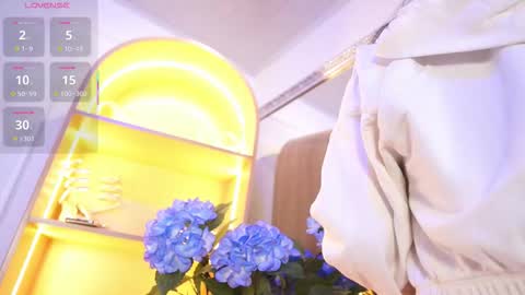 Elasummeer online show from 11-14-25, 11:42