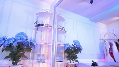 Elasummeer online show from 03-19-26, 11:58