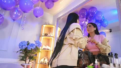 Elasummeer online show from 04-20-26, 12:08