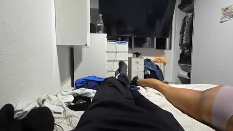 Calientesamateurr online show from 04-19-26, 08:11