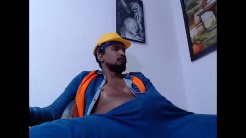 elcaballeroblack online show from 09-27-25, 03:22