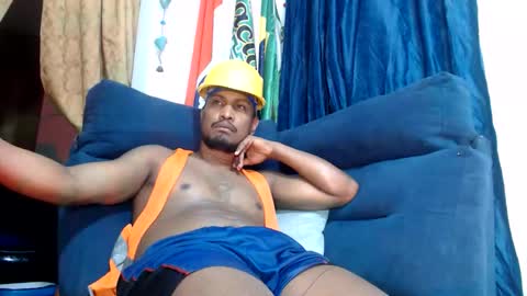 elcaballeroblack online show from 02-05-26, 02:05