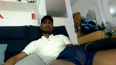 elcaballeroblack online show from 03-14-26, 03:45