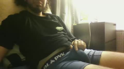 elcapao online show from 09-29-25, 01:44