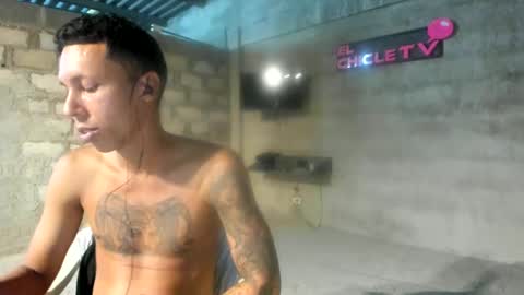 El CHICLE TV - SHOW online show from 12-17-24, 05:51