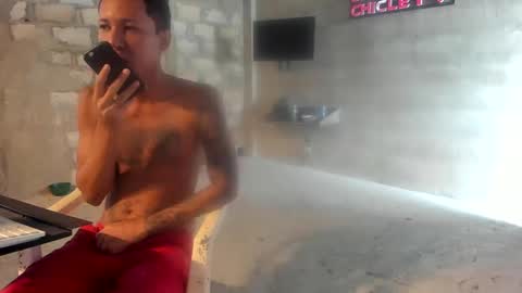 El CHICLE TV - SHOW online show from 12-31-24, 04:35