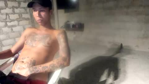 El CHICLE TV - SHOW online show from 01-02-25, 07:23