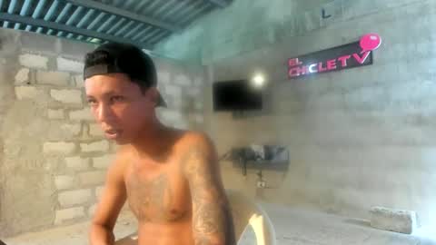 El CHICLE TV - SHOW online show from 01-02-25, 08:13