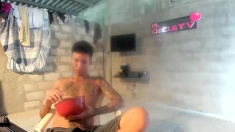 El CHICLE TV - SHOW online show from 01-10-25, 07:21