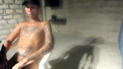 El CHICLE TV - SHOW online show from 01-16-25, 09:05