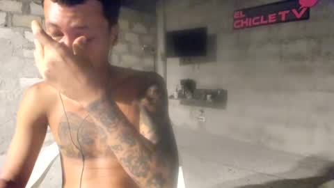 El CHICLE TV - SHOW online show from 01-22-25, 05:48