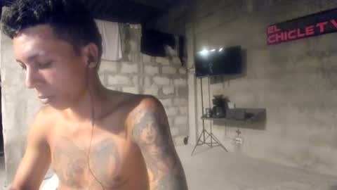 El CHICLE TV - SHOW online show from 02-06-25, 07:13