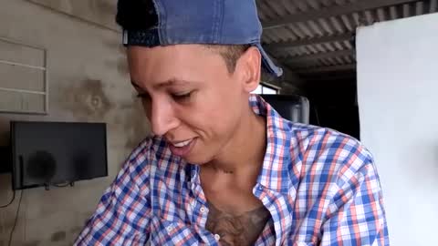 El CHICLE TV - SHOW online show from 09-22-25, 06:43