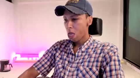 El CHICLE TV - SHOW online show from 09-23-25, 06:49