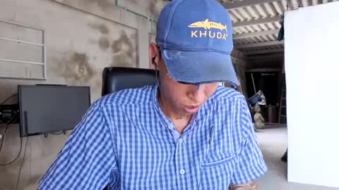 El CHICLE TV - SHOW online show from 09-24-25, 06:11