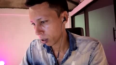 El CHICLE TV - SHOW online show from 09-25-25, 07:12